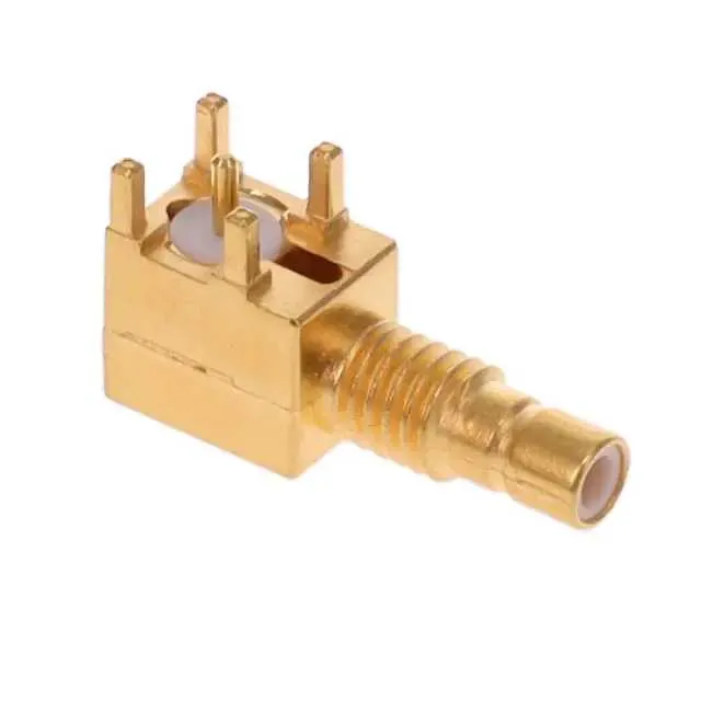 414963-1 (CONN SMB JACK R/A 50 OHM PCB)