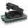 SA245A (SOCKET ADAPTER FOR QFP44)