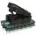 SA411A (SOCKET ADAPTER FOR PLCC44)