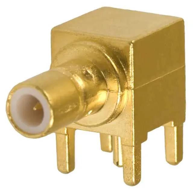 415340-1 (CONN SMB JACK R/A 50 OHM PCB)