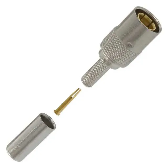 5415487-1 (CONN MINI SMB PLUG STR 75 OHM)