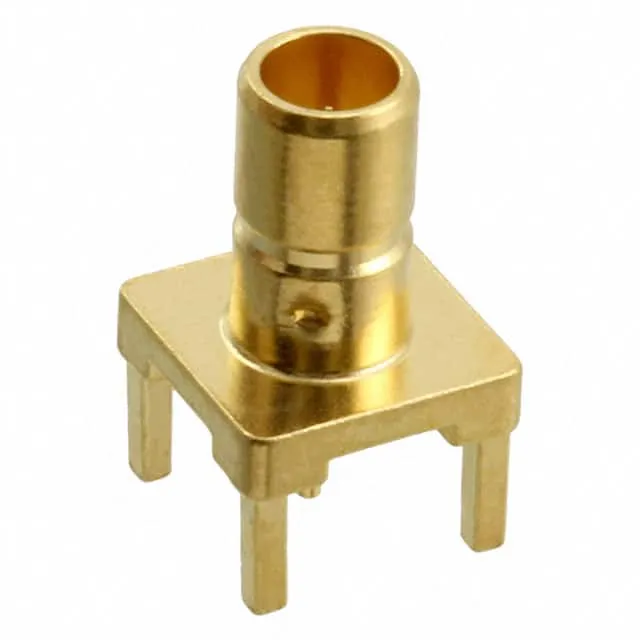 415504-2 (CONN MINI SMB JACK STR 75OHM PCB)