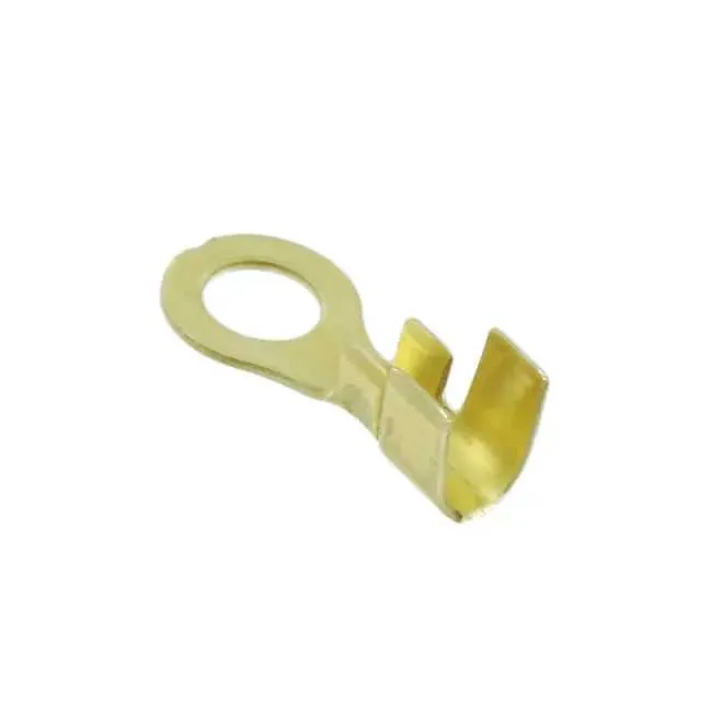 41559 (CONN RING CIRC 14-18AWG #8 CRIMP)