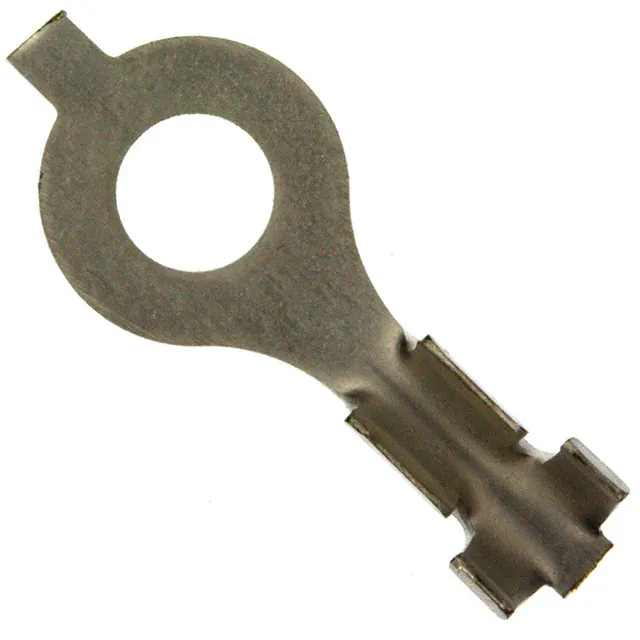 41580 (CONN RING CIRC 20-24AWG #6 CRIMP)