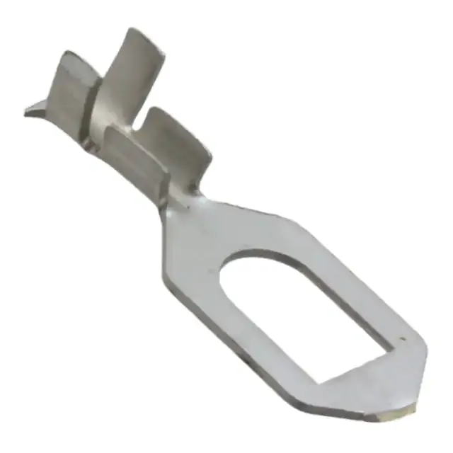 41589 (CONN SPADE TERM 20-24AWG #8)