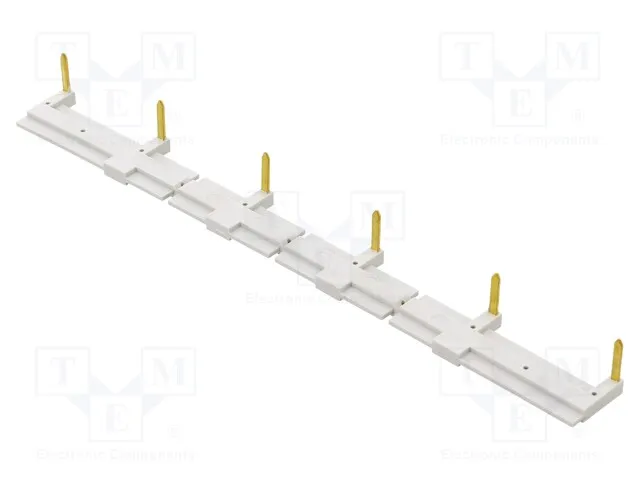 ZGGZ4-1 (INTERCONNECTION STRIP GRY)