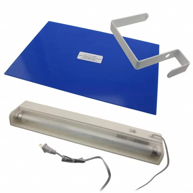 416-X (EXPOSURE KIT FOR POSITIVE PCB)