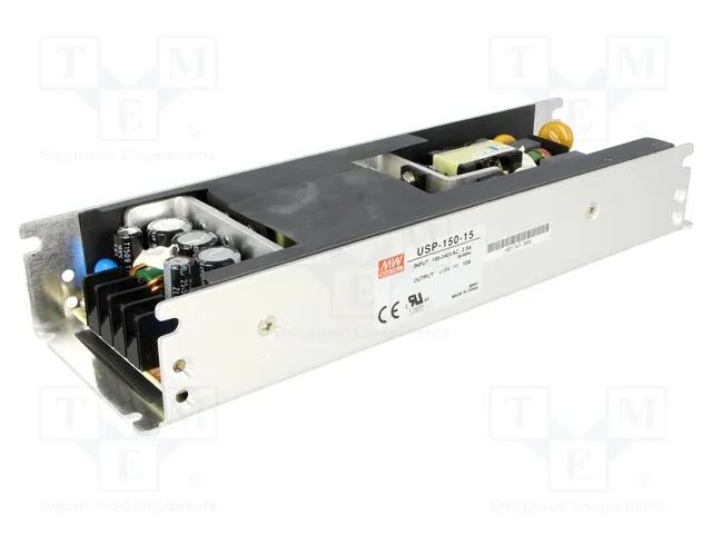 USP-150-15 (AC/DC CONVERTER 15V 150W)