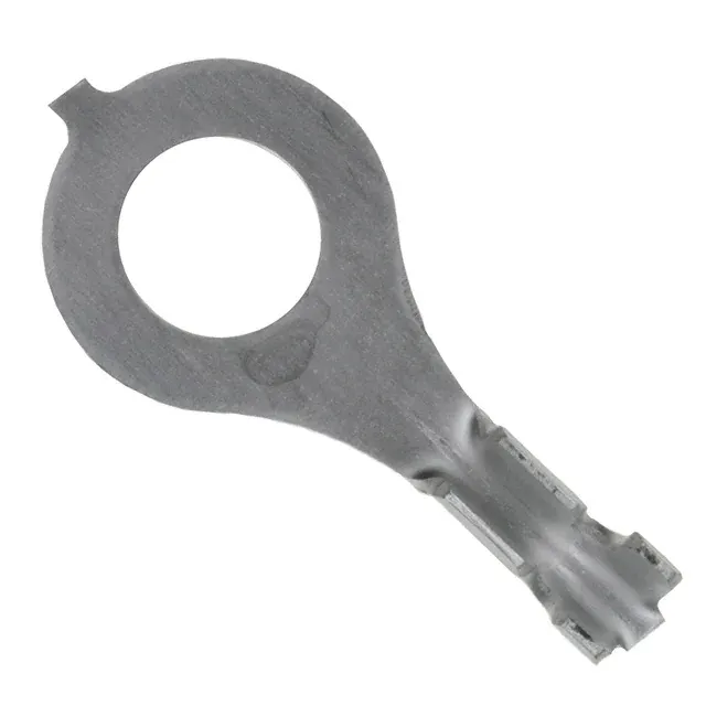 41711 (CONN RING CIRC 18-22AWG #1/4)
