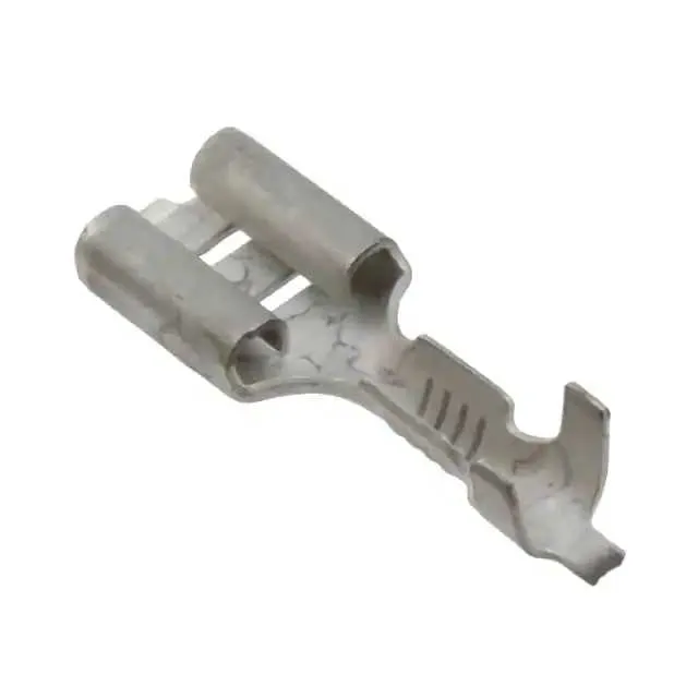 41772-1 (CONN QC RCPT 18-22AWG 0.250)