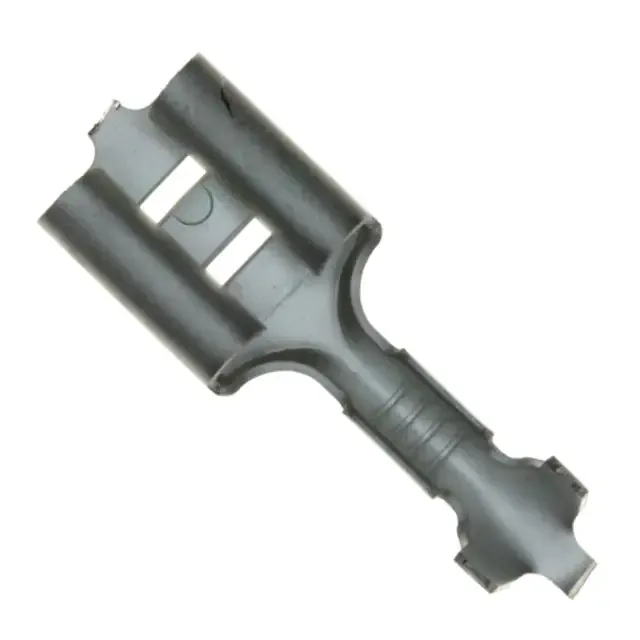 41772 (CONN QC RCPT 18-22AWG 0.250)