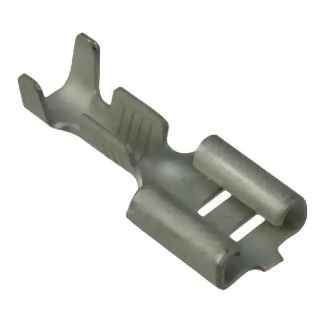 41774 (CONN QC RCPT 14-18AWG 0.250)