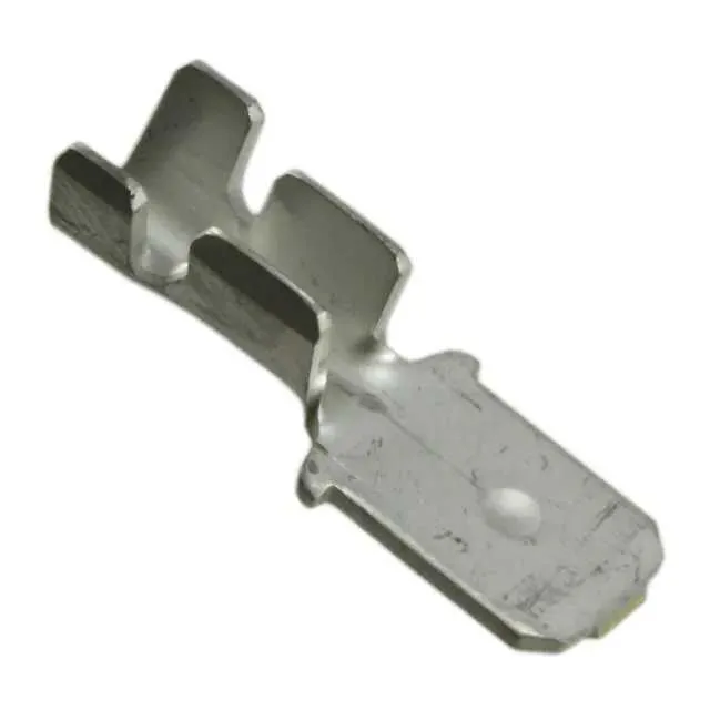 41778 (CONN QC TAB 14-18AWG 0.250 CRIMP)