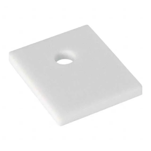 4177G (THERM PAD 17.45MMX14.27MM)