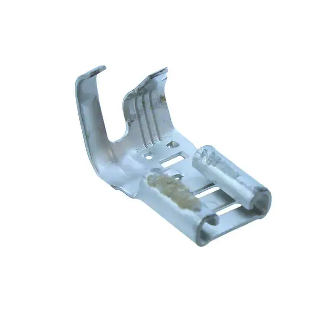 41800 (CONN QC RCPT 12-18AWG 0.250)
