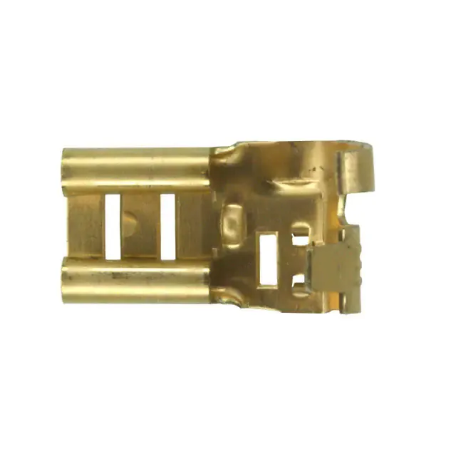 41801 (CONN QC RCPT 12-18AWG 0.250)
