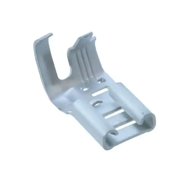 41802 (CONN QC RCPT 12-18AWG 0.250)