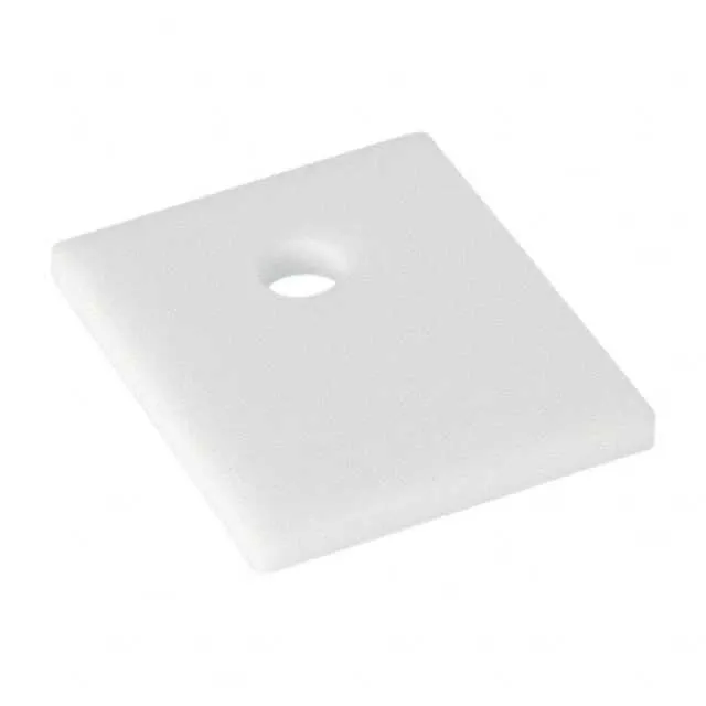 4180G (THERM PAD 23.24MMX18.8MM)