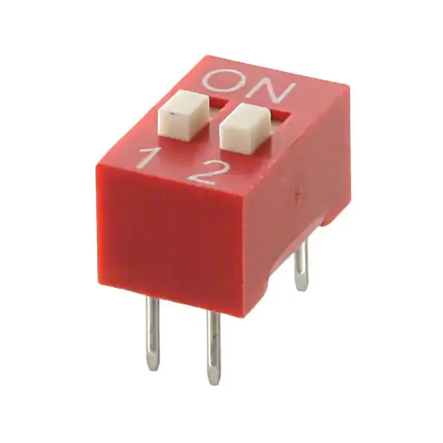 418117270902 (SWITCH SLIDE DIP SPST 25MA 24V)