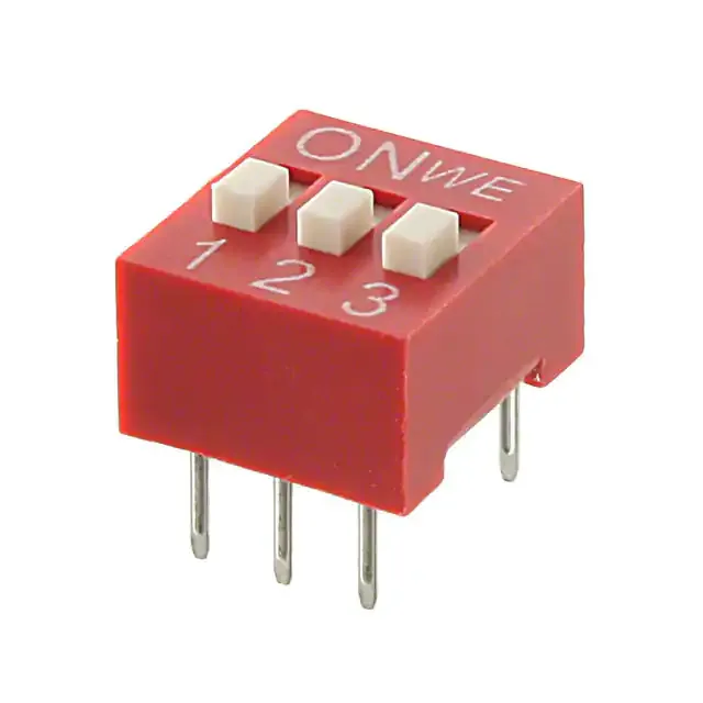 418117270903 (SWITCH SLIDE DIP SPST 25MA 24V)