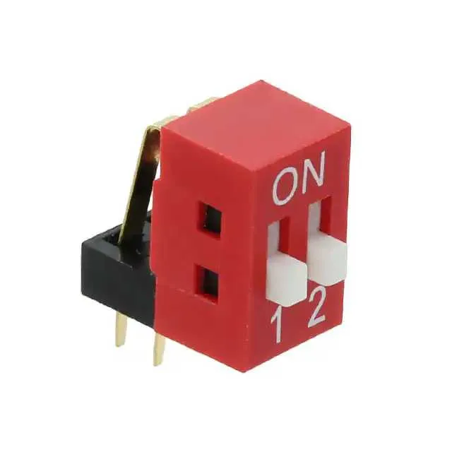418217270902A (SWITCH SLIDE DIP SPST 25MA 24V)