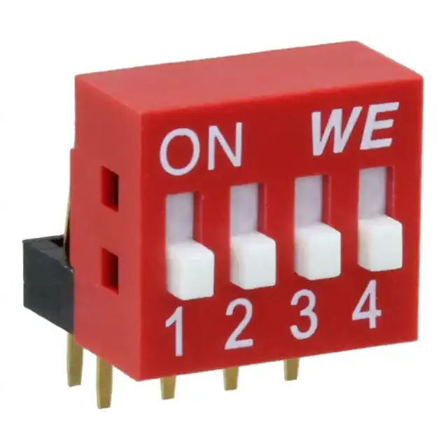 418217270904A (WS-DITU 2.54 MM COMPACT THT RIGH)