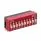 418217270910 (SWITCH SLIDE DIP SPST 25MA 24V)