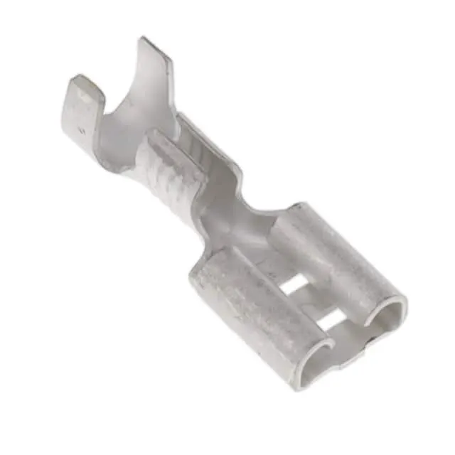 41829 (FASTON 250 (6.3 MM) REC 14-12 AW)
