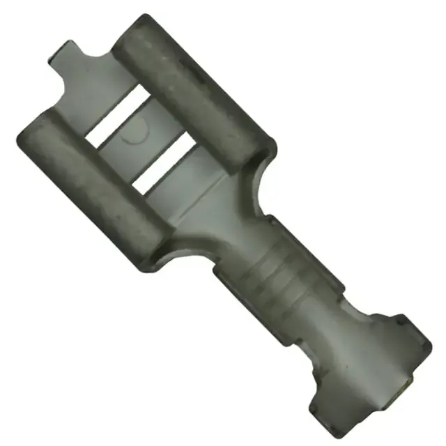 41832 (CONN QC RCPT 14-18AWG 0.250)