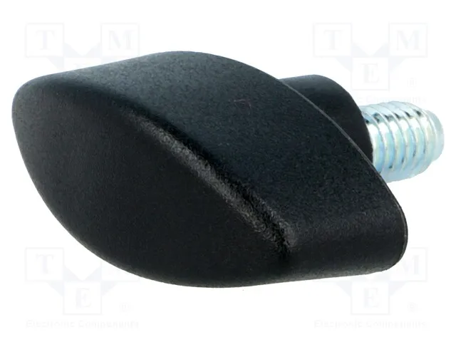 8721 (CONN TERM BLK 45DEG 5MM.591L")
