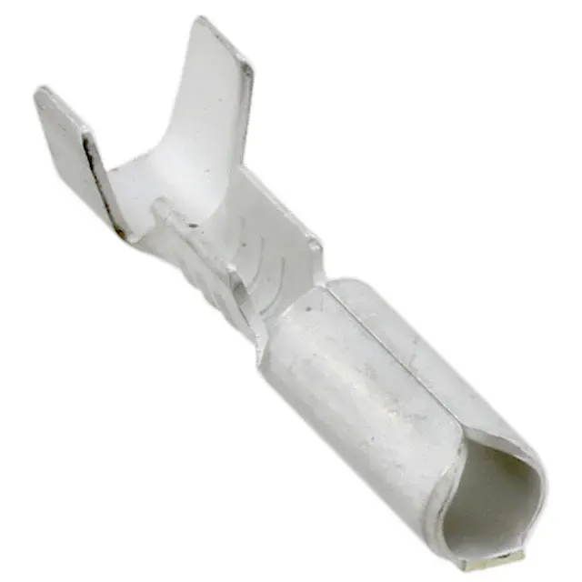 41854 (CONN TERM RCPT 18-22AWG CRIMP)
