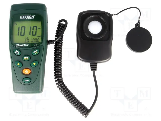 LT45-NISTL (COLOR LED LIGHT METER WITH NIST)