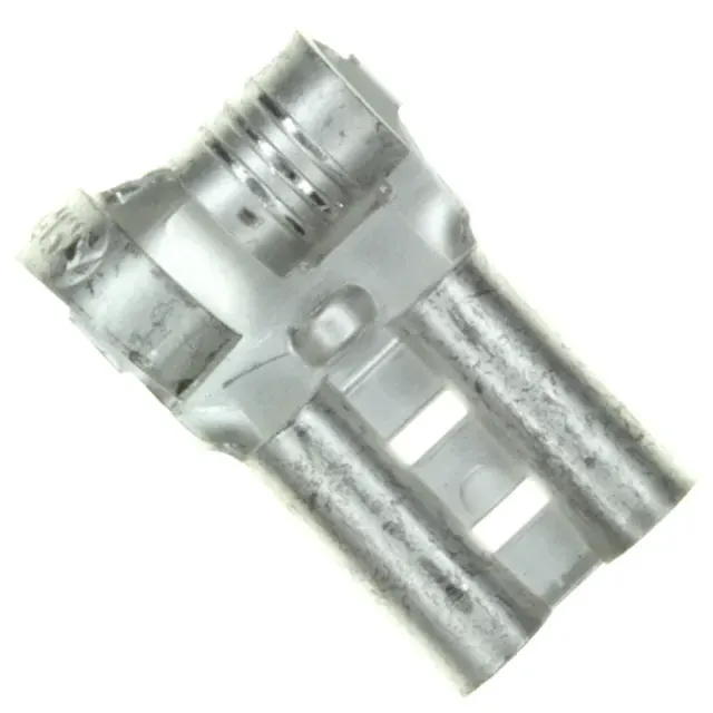 41898 (CONN QC RCPT 12-18AWG 0.250)