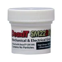 SM22-DN1 (Смазочные материалы, масла и жидкости для резки) - CAIG LABORATORIES