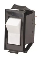 TA115-TB-B/ON-OFF (тумблерные переключатели) - CARLING TECHNOLOGIES