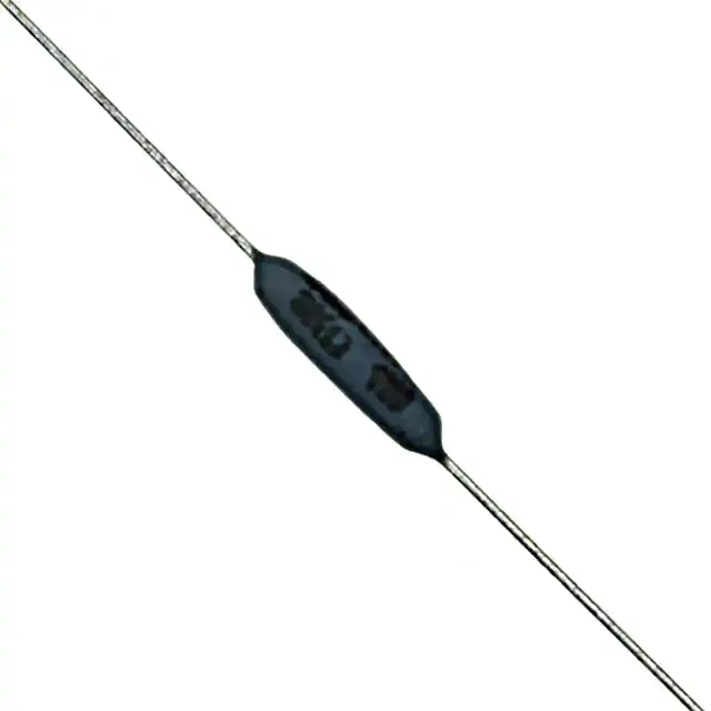 41J3K0E (RES 3K OHM 1W 5% AXIAL)