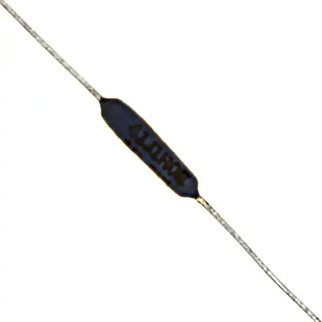 41J1R0E (RES 1 OHM 1W 5% AXIAL)