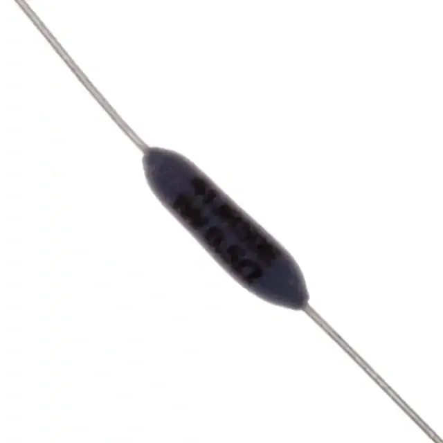 41JR50E (RES 0.5 OHM 1W 5% AXIAL)