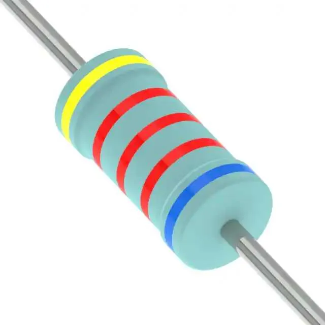 MFP50SCRD52-42K2 (RES MF 1/2W 0.25% AXIAL)