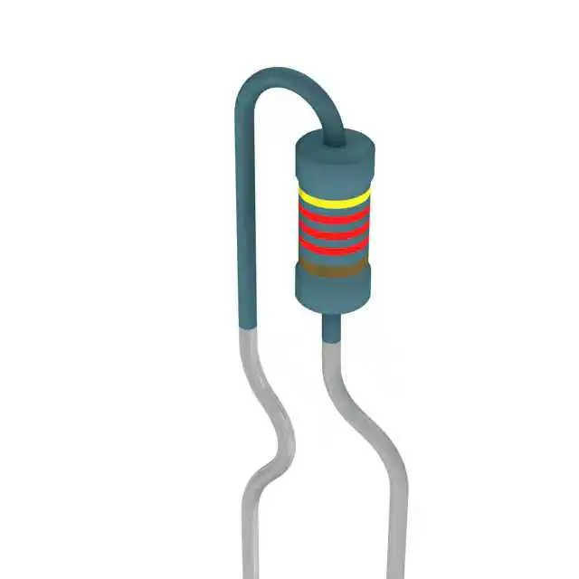 PRNF14FTD42K2 (RES 42.2K OHM 1/4W 1% AXIAL)