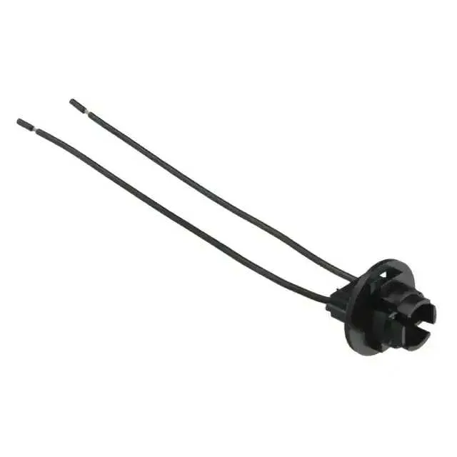 42-0711-00 (SOCKET BULB TWIST-IN 1.5A 28VDC)