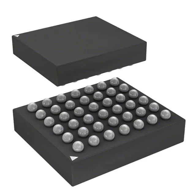 74VCX1632245TBR (IC TRANS DUAL 16BIT 42TFBGA)