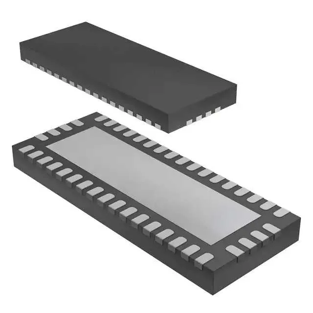 HD3SS6126RUAR (IC MUX 2:1 8 OHM 42WQFN)