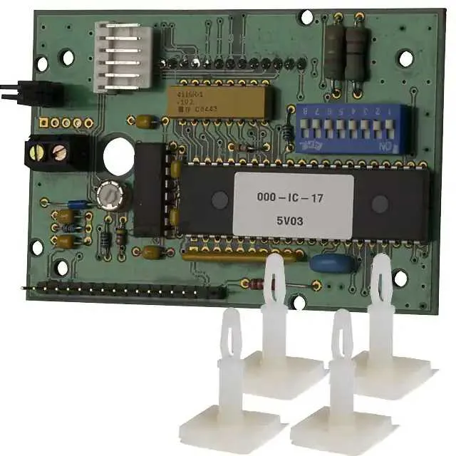 4200-003 (ENCODER UNIVERSAL FOR KEYPADS)