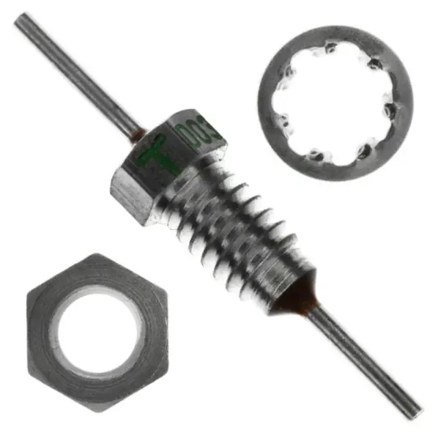 4201-003LF (FILTER LC(PI) 2000PF CHASSIS)