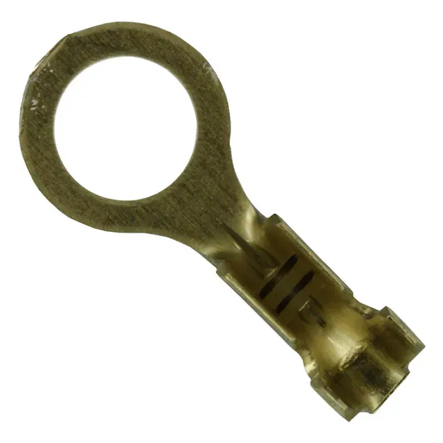 42036-2 (CONN RING CIRC 18-22AWG #10)