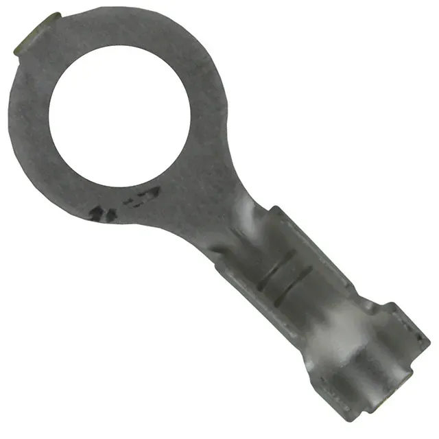 42037-1 (CONN RING OVAL 18-22AWG #8 CRIMP)