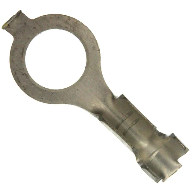 42037-2 (CONN RING OVAL 18-22AWG #10)
