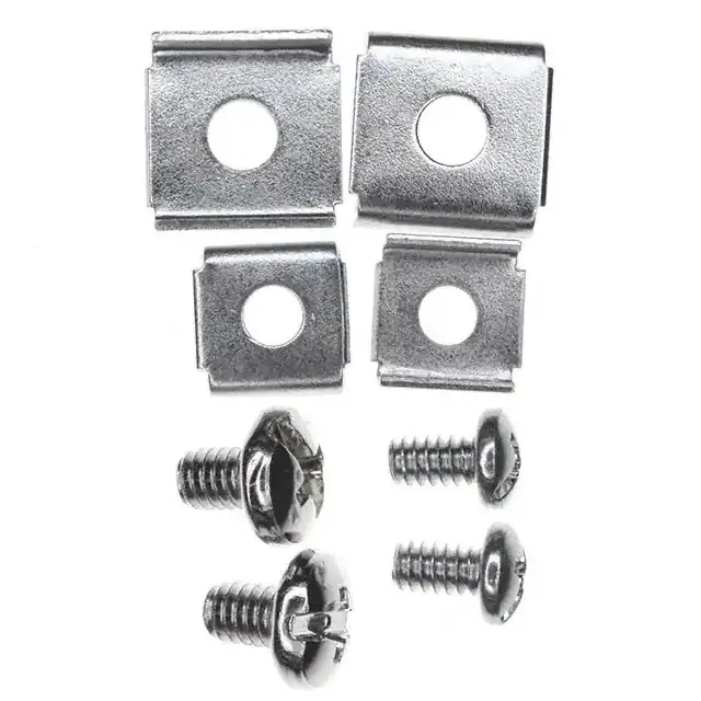 420440 (HARDWARE PACK FOR SS RELAY 8PCS)