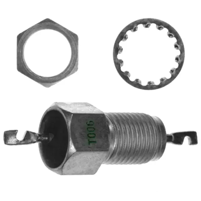 4206-001LF (FILTER LC(PI) 3000PF CHASSIS)